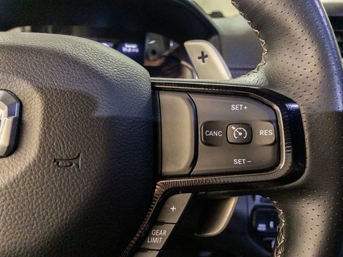 Used 2024 RAM 1500 Rebel w/ Rebel Level 2 Equipment Group image 30