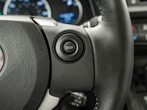 Used 2014 Lexus CT 200h FWD image 27