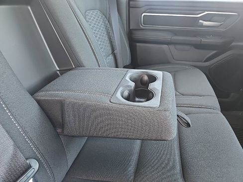 New 2026 RAM 1500 Big Horn image 99