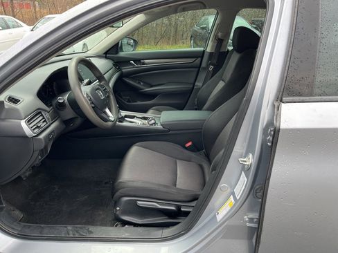 Used 2020 Honda Accord LX image 6