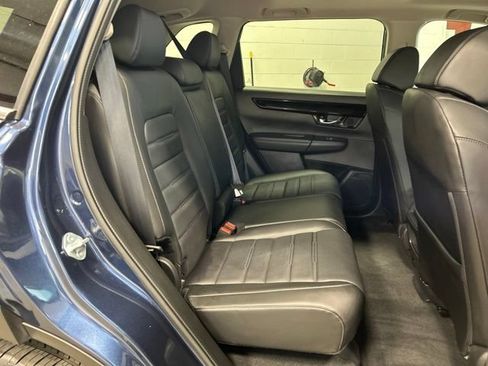 Certified 2026 Honda CR-V EX-L image 20