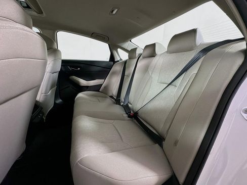 New 2026 Honda Accord SE image 4