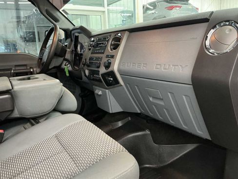 Used 2015 Ford F250 XLT w/ XLT Premium Package image 19