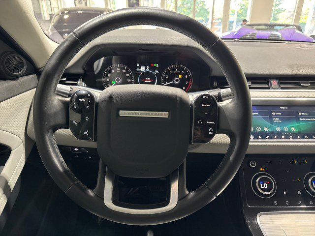 Used 2020 Land Rover Range Rover Evoque S AWD/4WD image 58