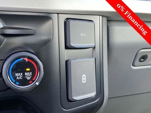 New 2025 Ford F250 XL w/ XL Chrome Package image 18