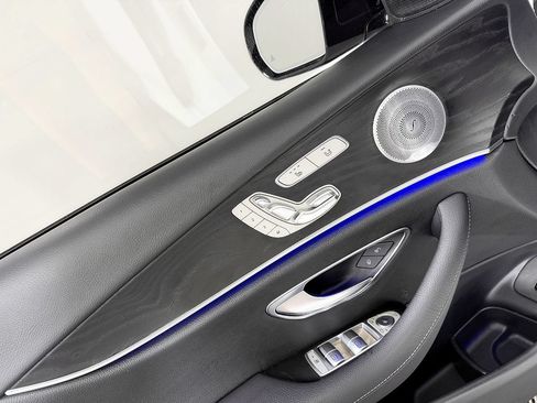 Used 2020 Mercedes-Benz E 350 Sedan image 31