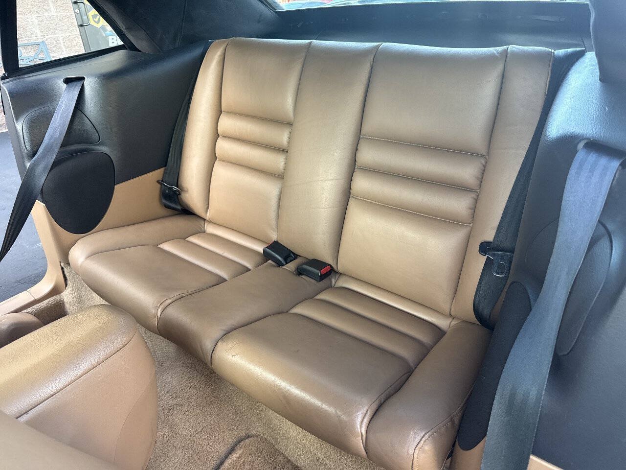 Used 1994 Ford Mustang GT RWD image 31