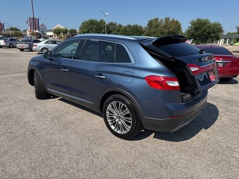Used 2018 Lincoln MKX Reserve w/ Lincoln MKX Climate Package image 26