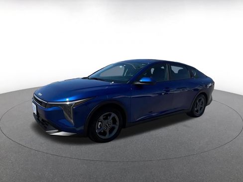 Used 2025 Kia K4 FWD image 7