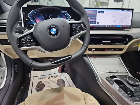 New 2026 BMW 430i Convertible image 18