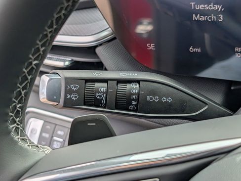 New 2026 Buick Enclave Sport Touring w/ Power Package image 30