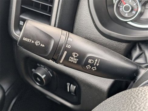 Used 2024 RAM 1500 Tradesman image 26