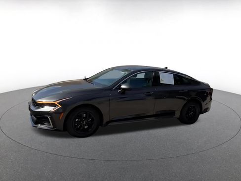 Used 2025 Kia K5 LXS FWD image 8