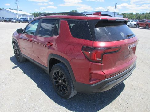 New 2026 GMC Terrain Elevation w/ Black Edition FWD image 7