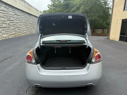 Used 2012 Nissan Altima 2.5 S w/ Value Pkg FWD image 34