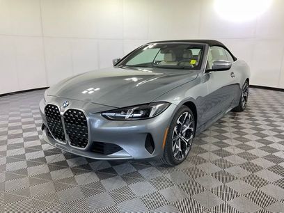 Certified 2026 BMW 430i xDrive 430i xDrive w/ Premium Package