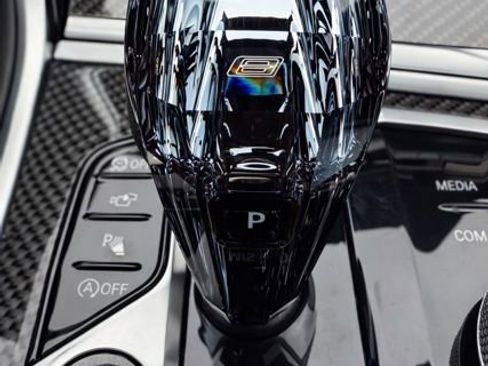 Used 2024 BMW M850i xDrive Convertible AWD/4WD image 26