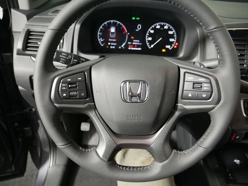 New 2026 Honda Ridgeline RTL image 17