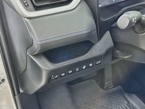 Certified 2023 Toyota RAV4 XSE AWD/4WD image 11