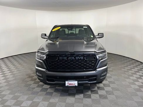 Used 2026 RAM 1500 Express image 2