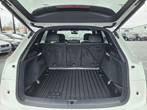 Used 2020 Audi Q5 2.0T Premium w/ Titanium Sport Package image 20