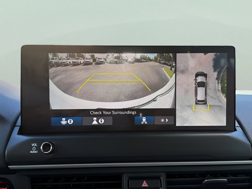 New 2026 Honda Pilot Touring image 27