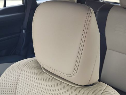 Used 2024 Lexus GX 550 AWD/4WD image 24