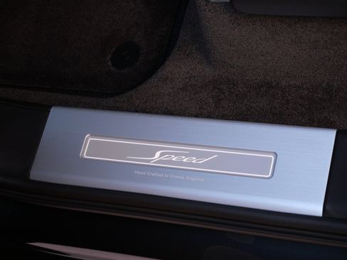 New 2026 Bentley Bentayga Speed image 20