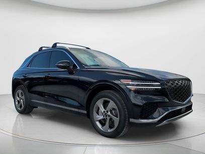 New 2026 Genesis GV70 2.5T Select