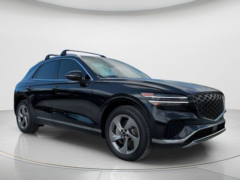 New 2026 Genesis GV70 2.5T Select AWD/4WD image 3