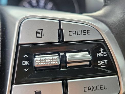 Used 2021 Kia Telluride EX w/ EX Premium Package AWD/4WD image 12