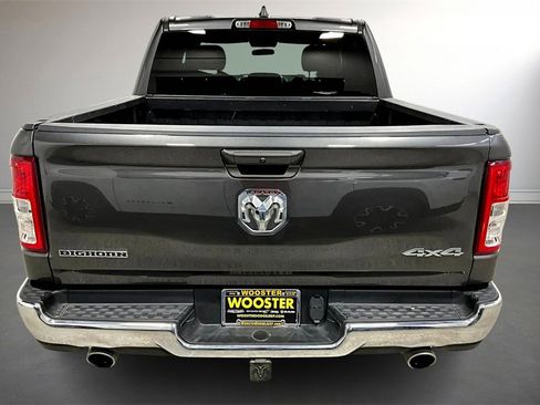 Used 2022 RAM 1500 Big Horn image 6