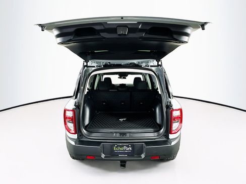 Used 2024 Ford Bronco Sport Badlands image 27