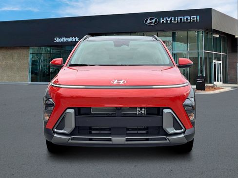 New 2026 Hyundai Kona Limited image 12