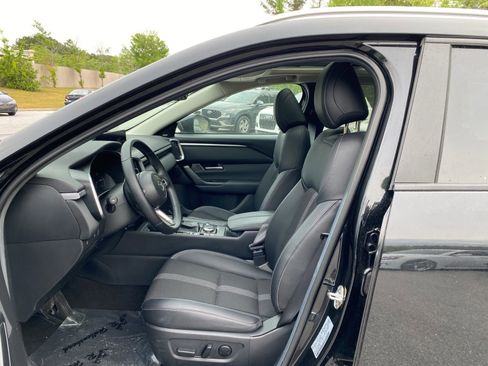 Used 2024 MAZDA CX-50 AWD 2.5 S w/ Cargo Package image 9