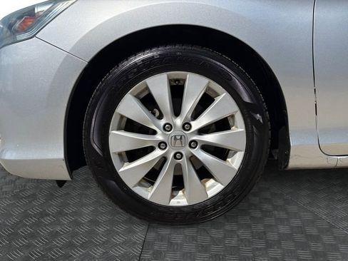 Used 2015 Honda Accord EX-L image 13