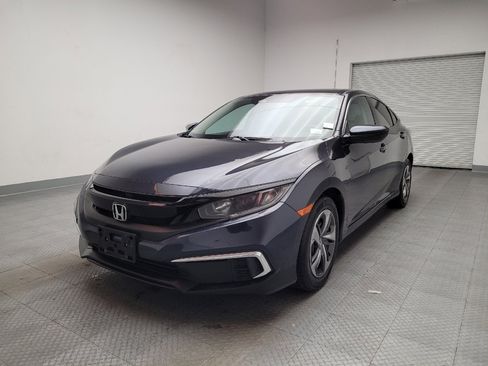 Used 2019 Honda Civic LX image 15