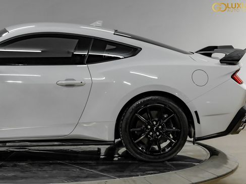 Used 2024 Ford Mustang GT Premium RWD image 19