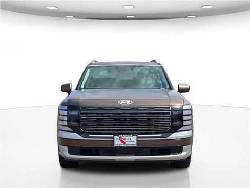 New 2026 Hyundai Palisade Calligraphy image 2