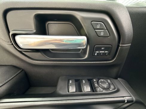 Used 2023 Chevrolet Silverado 2500 LTZ w/ Gooseneck/5TH Wheel Package image 15