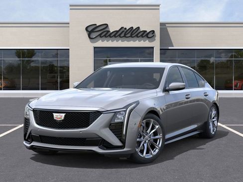 New 2026 Cadillac CT5 Sport RWD image 6