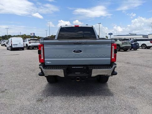 Used 2025 Ford F350 Lariat AWD/4WD image 5