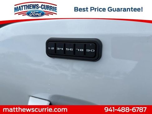 New 2025 Ford F150 XLT w/ Equipment Group 302A MID image 9