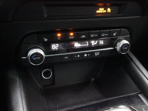 Used 2023 MAZDA CX-5 AWD 2.5 S w/ Select Package image 21