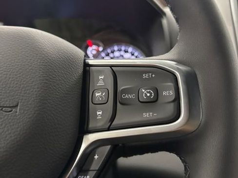New 2026 RAM 1500 Big Horn w/ Night Edition image 17