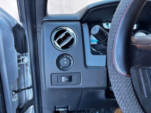 Used 2014 Ford F150 XLT w/ Trailer Tow Package image 25