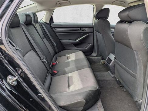 Used 2020 Honda Accord LX image 18