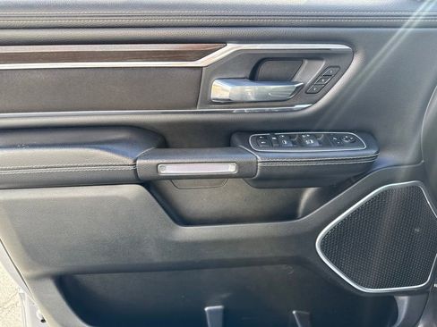 Certified 2022 RAM 1500 Laramie AWD/4WD image 12