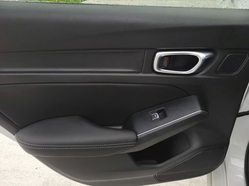 Used 2025 Acura Integra A-Spec FWD image 12