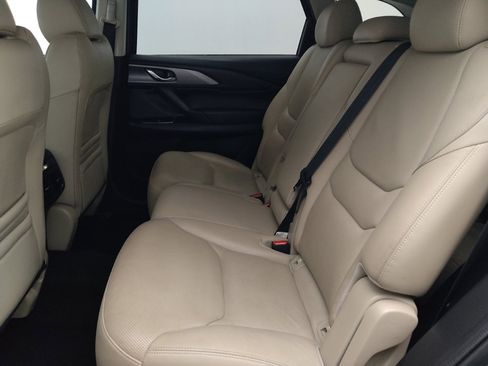 Used 2022 MAZDA CX-9 Touring AWD/4WD image 18